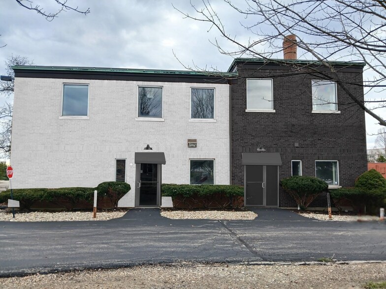 110 Merchant St, Springdale, OH à louer - Photo principale – Image 1 sur 2