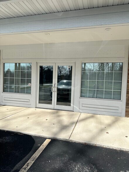 3208 W Genesee St, Geddes, NY à louer - Photo de l’immeuble – Image 2 sur 18