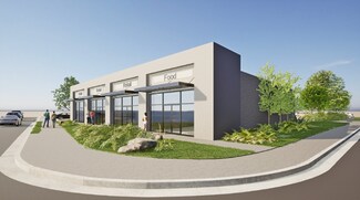 Plus de détails pour 4791 N Federal Hwy, Pompano Beach, FL - Local commercial à louer