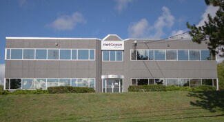 Plus de détails pour 21 Thornhill Dr, Dartmouth, NS - Bureau, Industriel/Logistique à louer