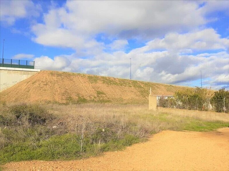 Calle la Pontona, 2, San Andrés del Rabanedo, León à vendre - Plan de site – Image 3 sur 7