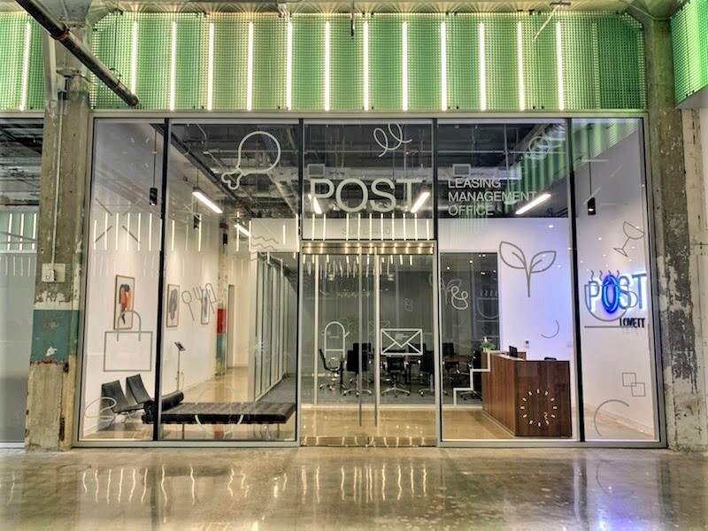 401 Franklin St, Houston, TX à louer Photo de l’immeuble– Image 1 sur 9