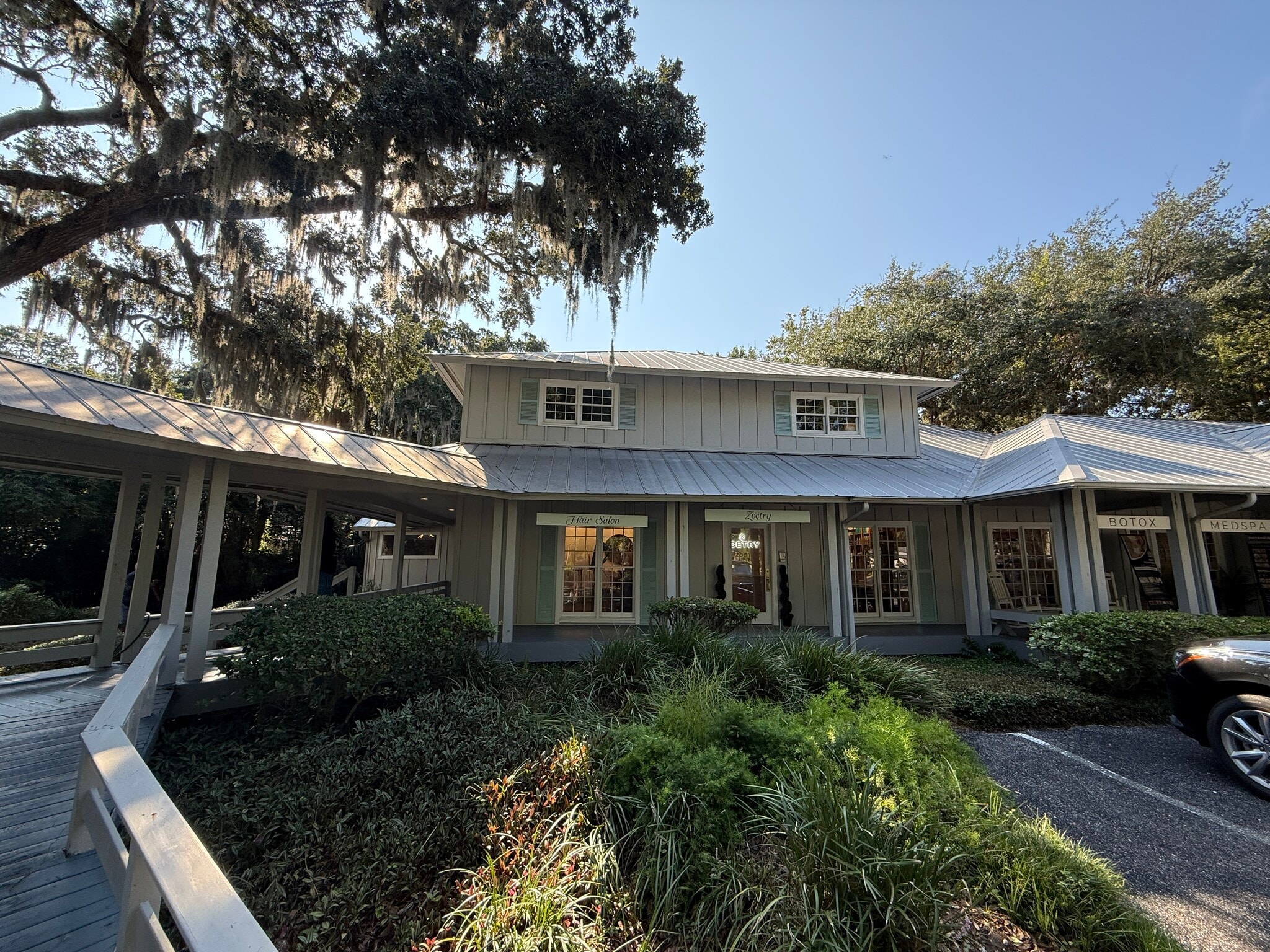 4924 E First Coast Hwy, Fernandina Beach, FL à louer Photo intérieure– Image 1 sur 17