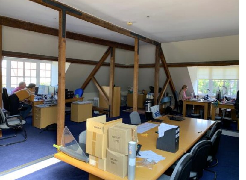 Church Rd, Penn à louer Photo intérieure– Image 1 sur 1