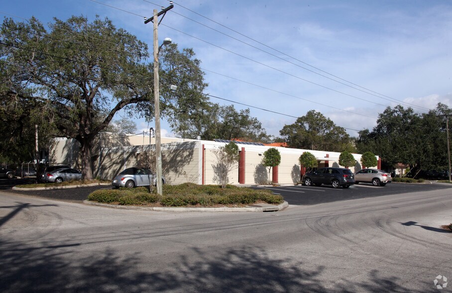 2609 W De Leon St, Tampa, FL à louer - Photo de l’immeuble – Image 3 sur 23