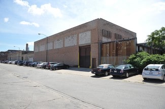 Plus de détails pour 2135 W Carroll Ave, Chicago, IL - Industriel/Logistique à louer