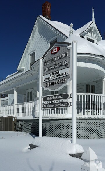 43 Rue Principale, Gatineau, QC à louer - Photo de l’immeuble – Image 2 sur 3