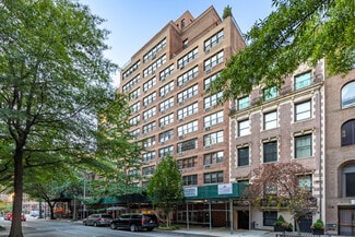 Plus de détails pour 120 E 36th St, New York, NY - Logement à vendre
