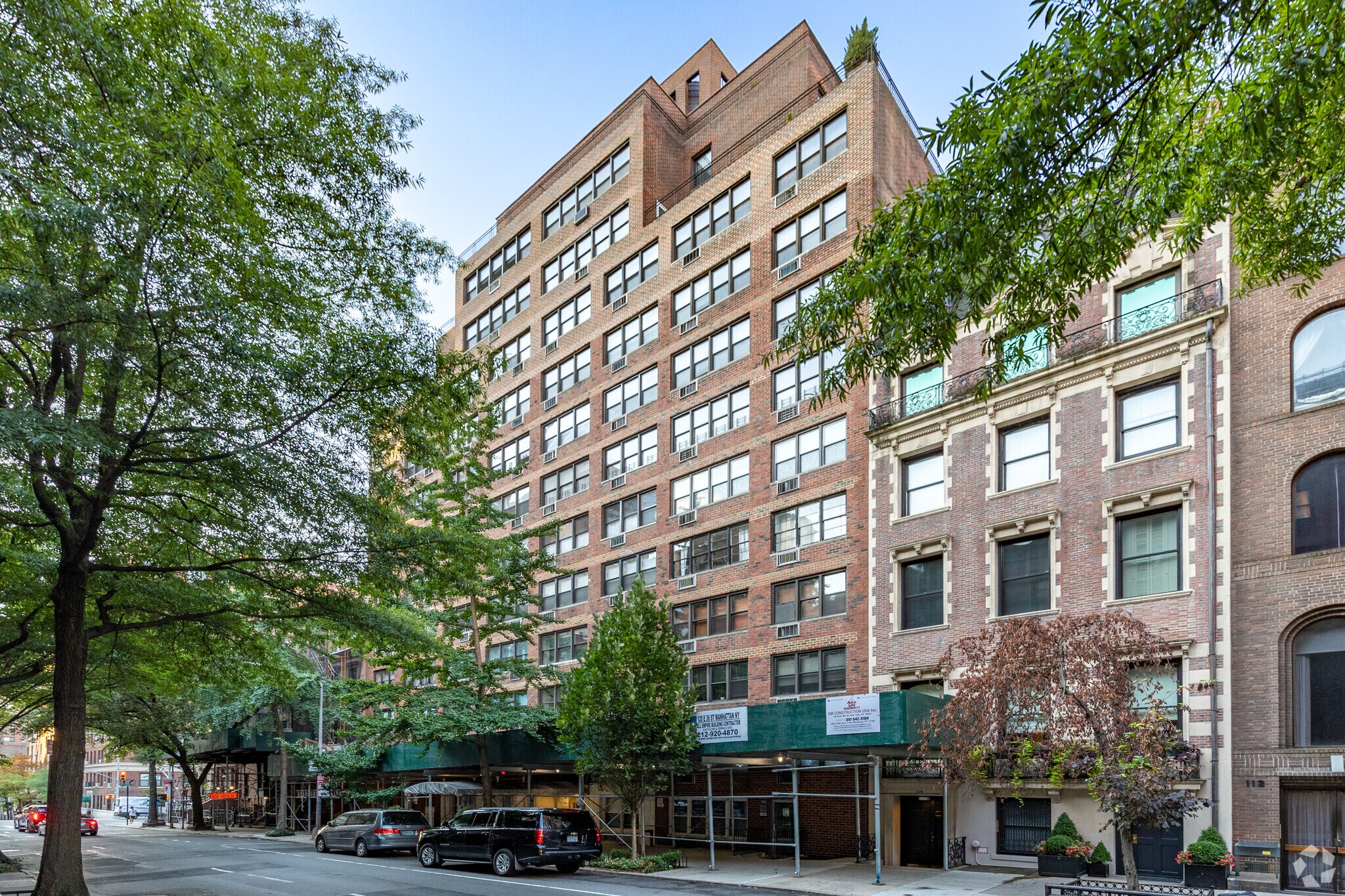120 E 36th St, New York, NY à vendre Photo principale– Image 1 sur 5