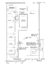 2200 Lind Ave SW, Renton, WA à louer Plan d’étage– Image 1 sur 1