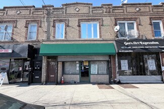 Plus de détails pour 19407 Linden Blvd, Saint Albans, NY - Local commercial à louer
