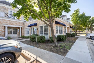 Plus de détails pour 5445 Basswood Blvd, Fort Worth, TX - Bureau à louer