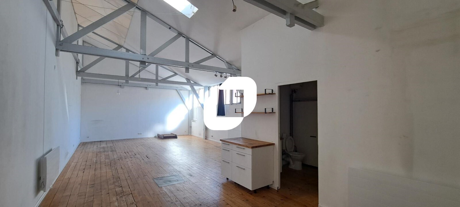 Bureau dans Montreuil à louer Photo de l’immeuble– Image 1 sur 19