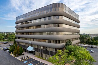 Plus de détails pour 700 Dorval Dr, Oakville, ON - Bureau à louer