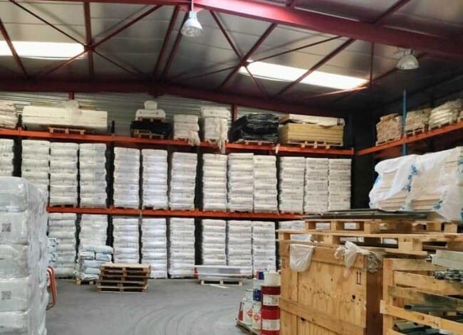 Plus de détails pour 202 Rue De La Formation, Septèmes-les-Vallons - Local d’activités à vendre
