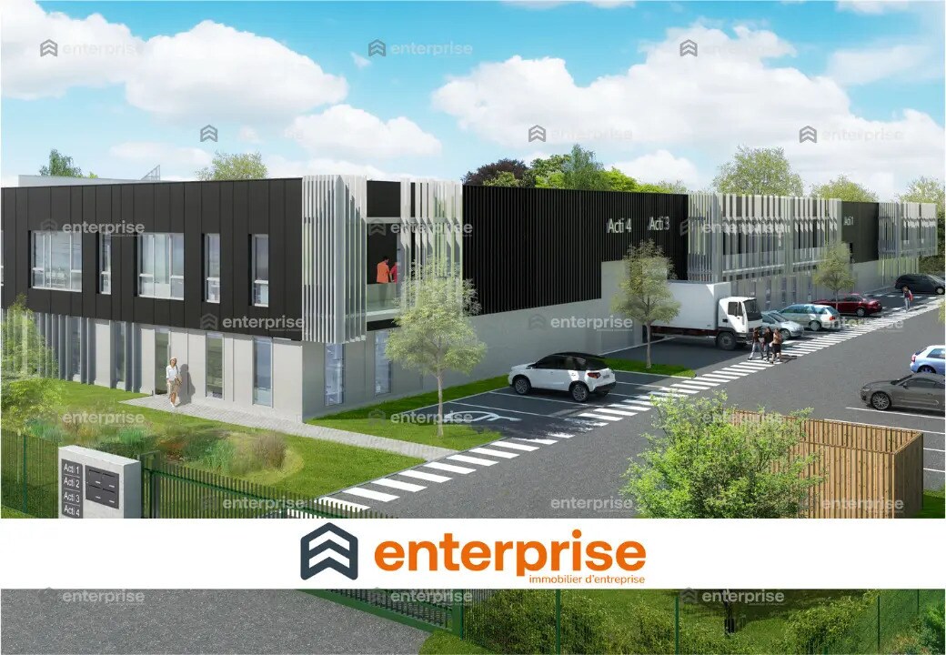 25 Rue Des Marlières, Avelin à vendre Photo de l’immeuble– Image 1 sur 5