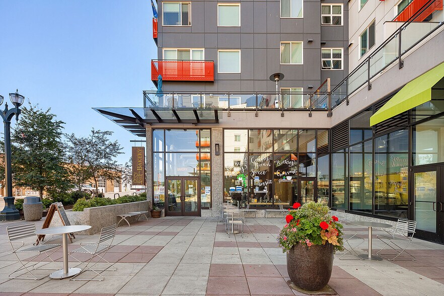 2900 Grand Ave, Everett, WA à louer - Photo principale – Image 1 sur 9