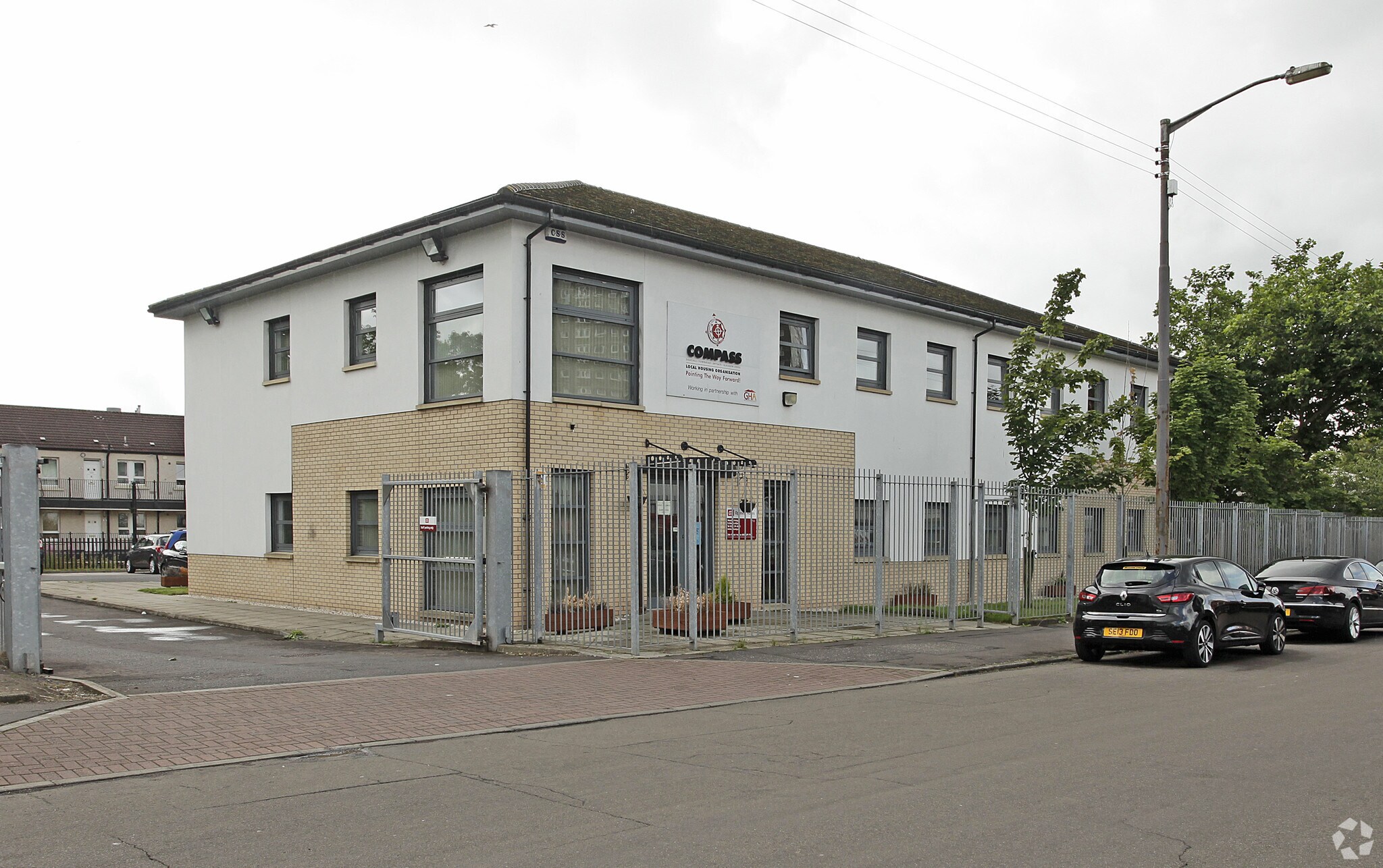 40 Charles St, Glasgow à louer Photo principale– Image 1 sur 5