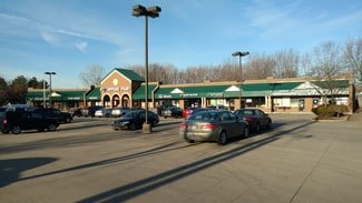 Plus de détails pour 7554-7580 Pearl Rd, Middleburg Heights, OH - Local commercial à louer