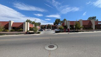 Plus de détails pour 16519 Victor St, Victorville, CA - Bureau à louer