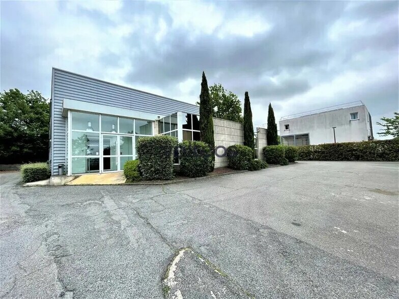 9 Rue De Vidailhan, Balma à louer - Photo de l’immeuble – Image 1 sur 11