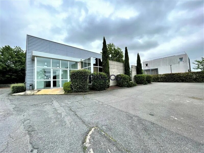 9 Rue De Vidailhan, Balma à louer Photo de l’immeuble– Image 1 sur 12
