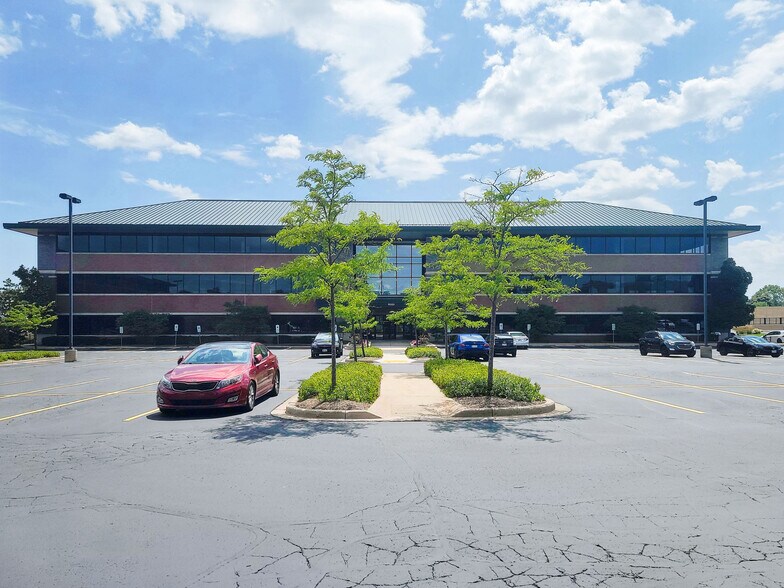 444 Reid St, De Pere, WI à louer - Photo de l’immeuble – Image 2 sur 21