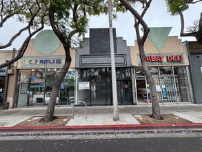 7868 Santa Monica Blvd, West Hollywood, CA à louer Photo intérieure– Image 1 sur 6