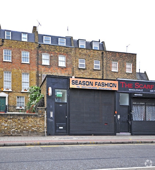 257 Hackney Rd, Londres à louer - Autre – Image 2 sur 22