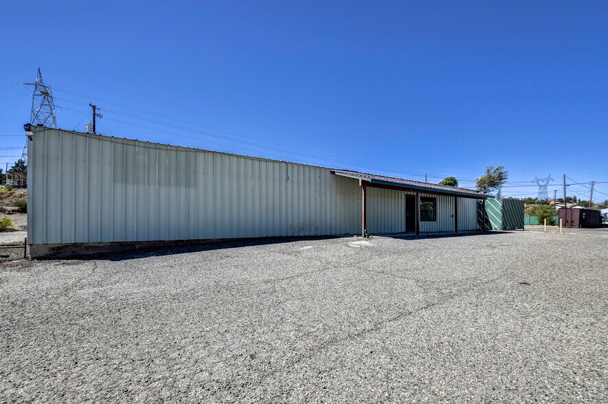 10650 S Highway 69, Mayer, AZ à louer - Photo de l’immeuble – Image 2 sur 19