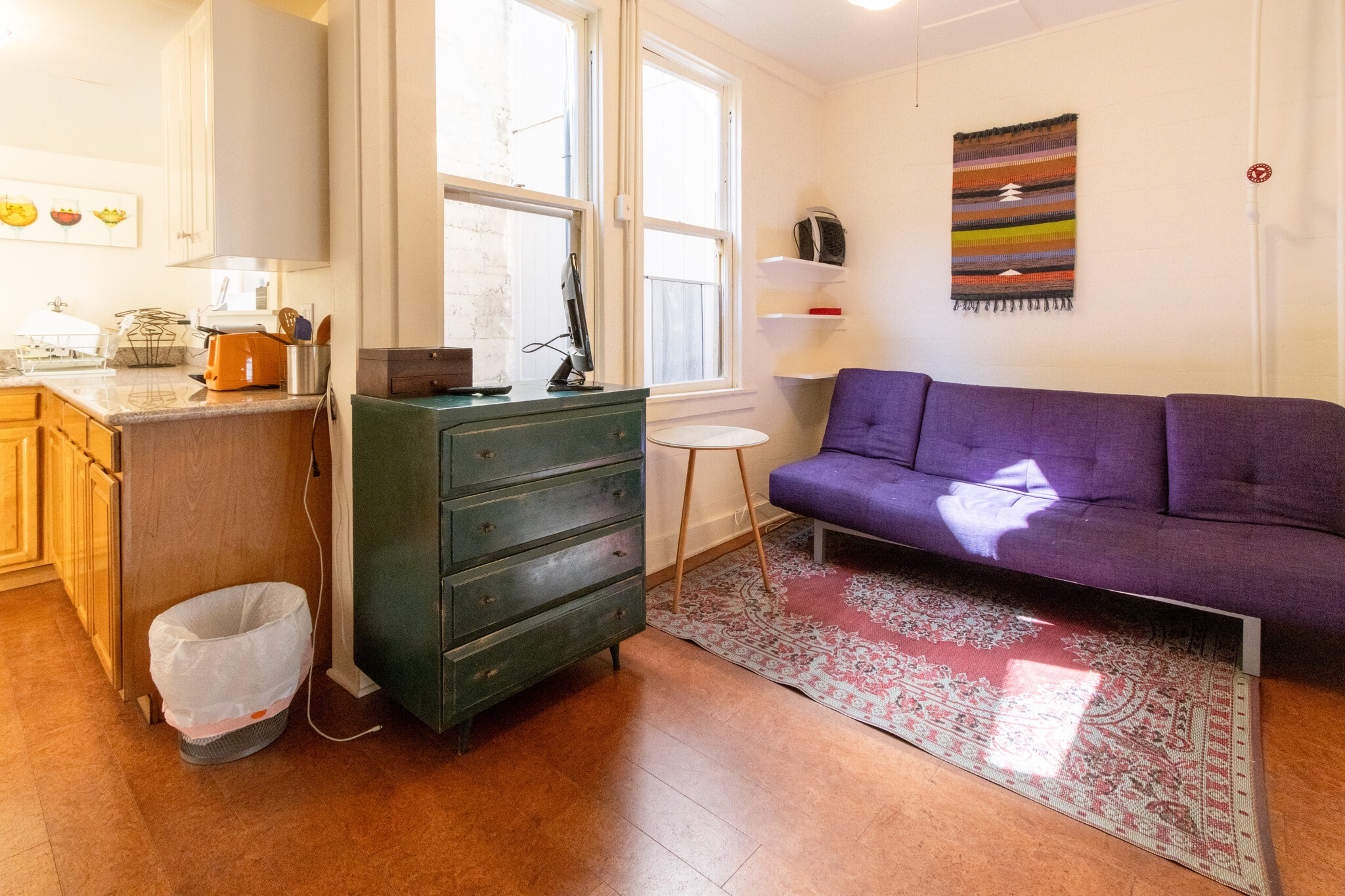 2604-2608 3rd St, San Francisco, CA à louer Photo intérieure– Image 1 sur 11