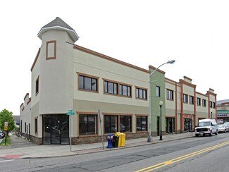 Plus de détails pour 1038 Main Ave, Clifton, NJ - Local commercial à vendre