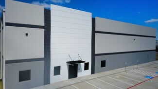 Plus de détails pour 2570 Discovery Hills Pky, Brookshire, TX - Industriel/Logistique à vendre