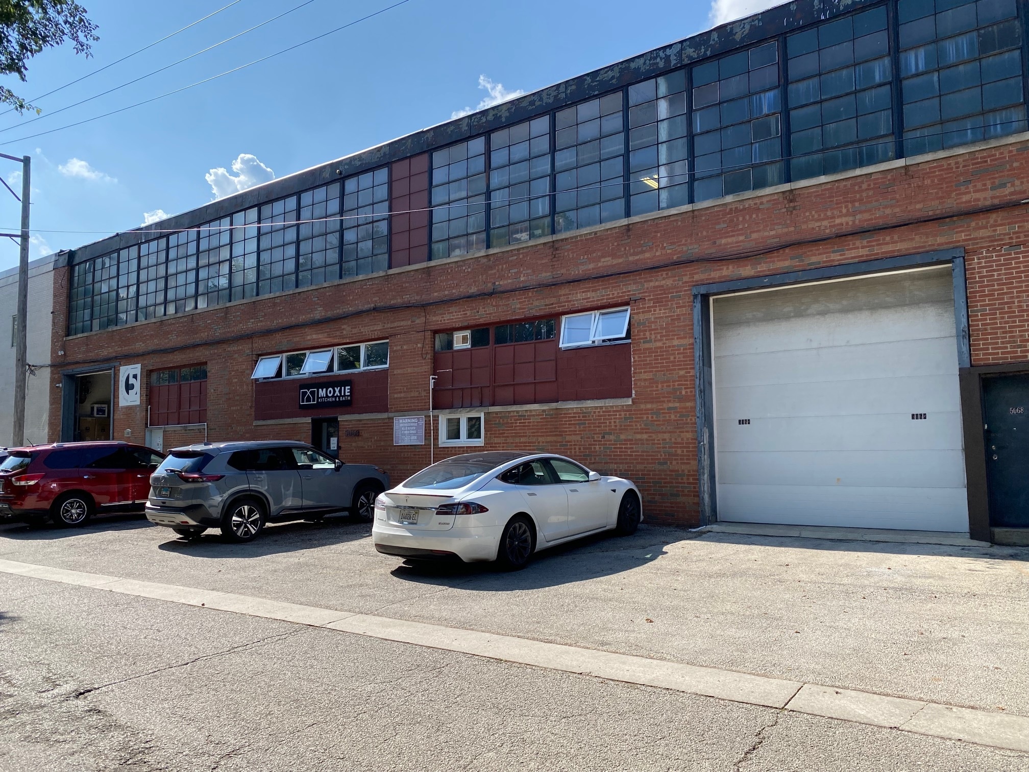 5066-5070 N Kimberly Ave, Chicago, IL à louer Photo intérieure– Image 1 sur 5