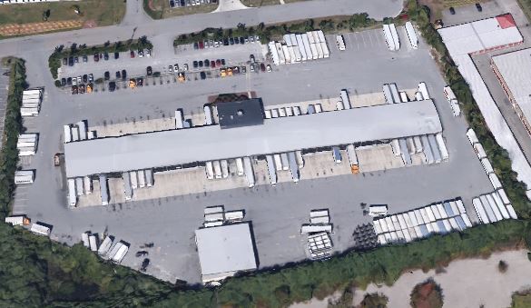 55 Industrial Rd, Cumberland, RI à vendre - Photo de l’immeuble – Image 2 sur 6