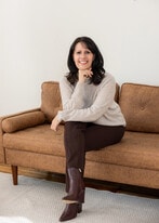 Julie Parrett