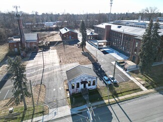 Plus de détails pour 500D E Broadway Ave, Clifton Heights, PA - Local commercial à louer