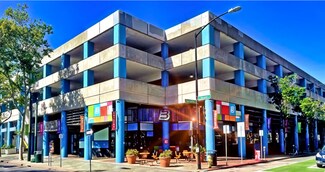Plus de détails pour 280-288 S 2nd St, San Jose, CA - Bureau/Local commercial à louer
