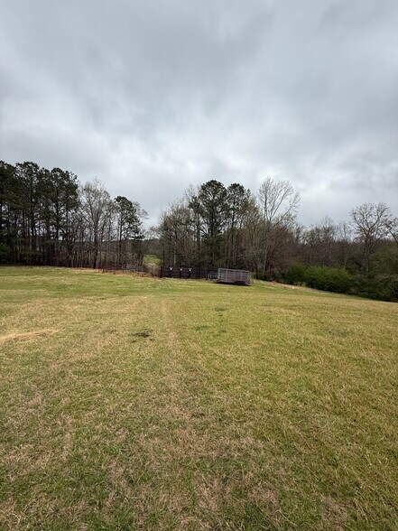 1681 Sibley School rd, Greensboro, GA à vendre - Photo de l’immeuble – Image 3 sur 7