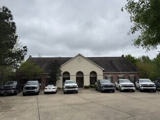 Plus de détails pour 307 Highland Park Cove, Ridgeland, MS - Bureau à louer
