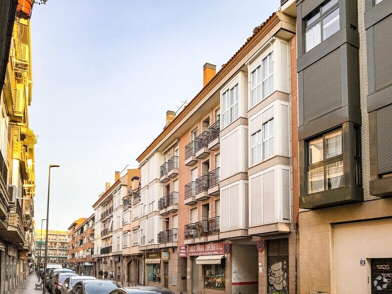 Immeuble residentiel dans Leganés, Madrid à vendre - Photo de l’immeuble – Image 2 sur 2