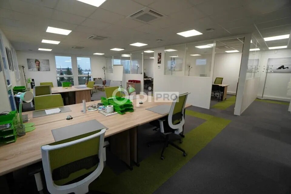 Bureau dans Quetigny à louer Photo intérieure– Image 1 sur 8