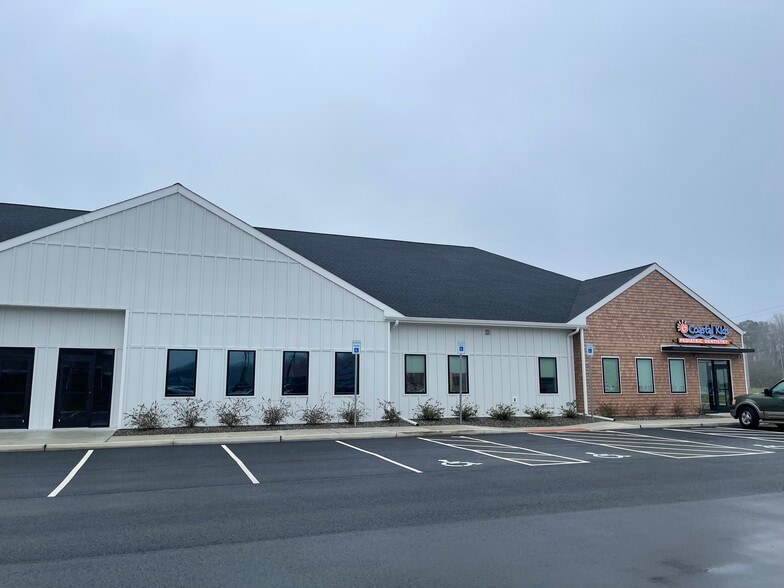 51 Fallon Ave, Seaford, DE à louer - Photo principale – Image 1 sur 4