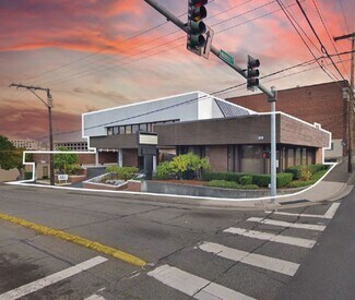 Plus de détails pour 873-875 6th St, Bremerton, WA - Local commercial à louer