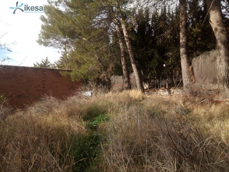 Terrain dans Jamilena, Jaén à vendre - Photo de l’immeuble – Image 1 sur 9