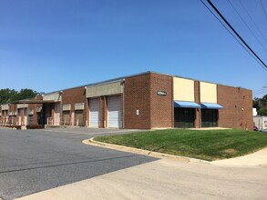 12288-12290 Wilkins Ave, Rockville, MD à louer Photo de l’immeuble– Image 1 sur 1