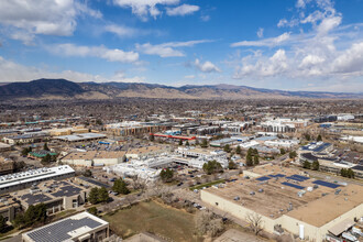 3200 Walnut St, Boulder, CO - VUE AÉRIENNE  vue de carte