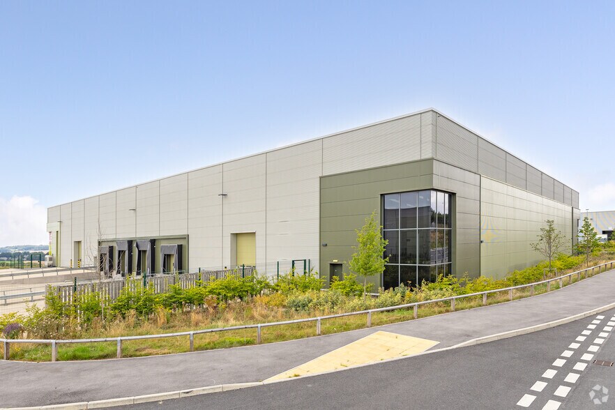 Dearne Valley Pky, Barnsley à louer - Photo de l’immeuble – Image 3 sur 26