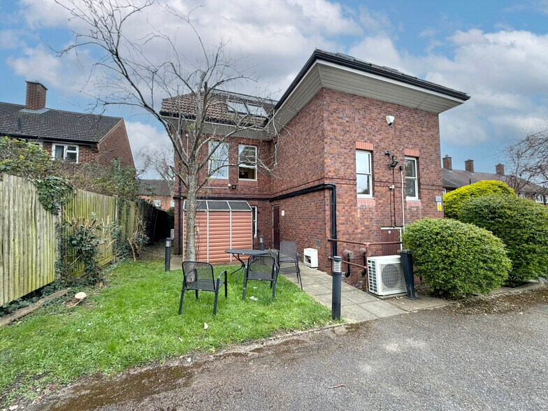 89-91 Middleton Rd, Morden à vendre - Photo de l’immeuble – Image 3 sur 10