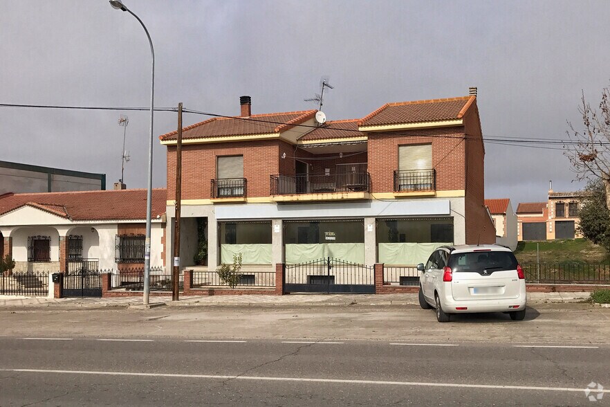 Calle Juan II, 4, La Puebla de Montalbán, Toledo à louer - Photo de l’immeuble – Image 2 sur 2
